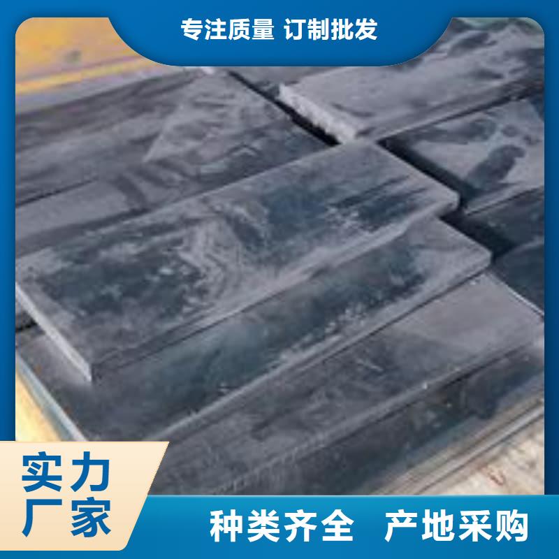 铅块配重生产设备先进