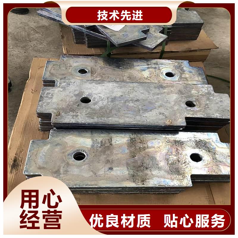 实力雄厚的X光防护铅砖生产厂家