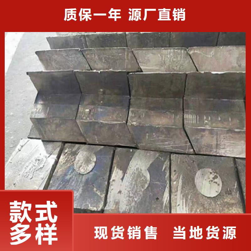 核电站铅砖产品种类