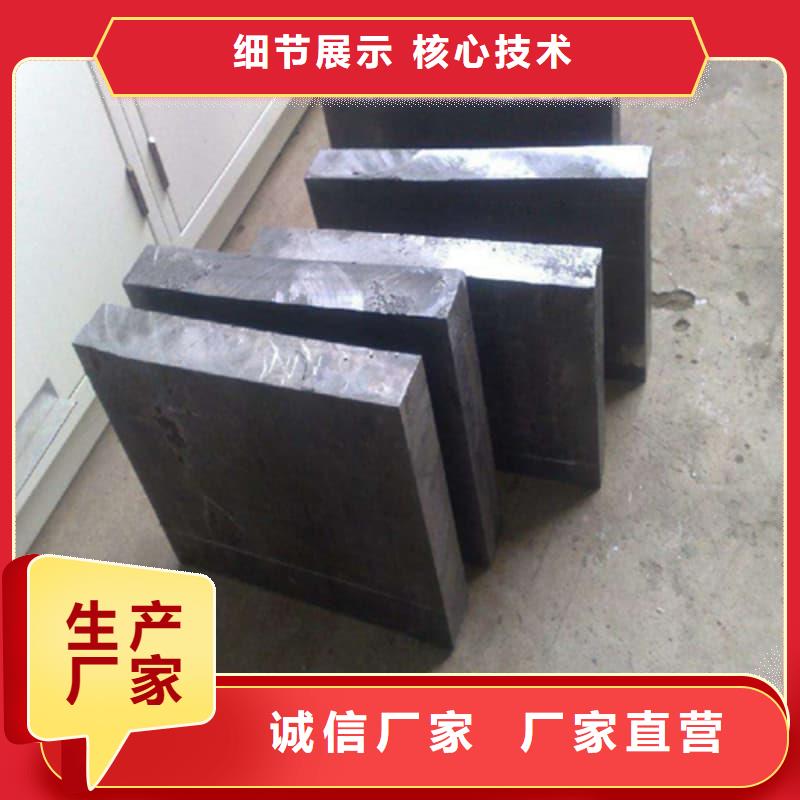 核医学防护墙铅砖定制-核医学防护墙铅砖厂家