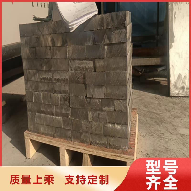 实力雄厚的X光防护铅砖生产厂家