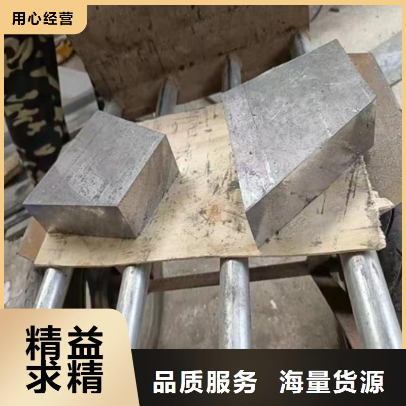 质量可靠的铅块配重公司