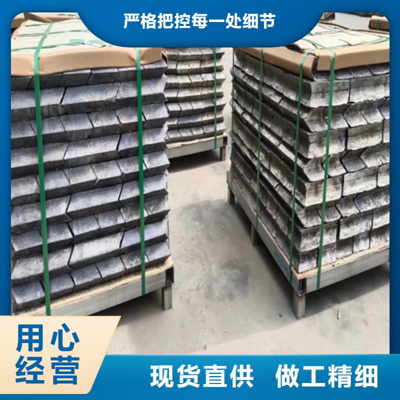 实力雄厚的X光防护铅砖生产厂家