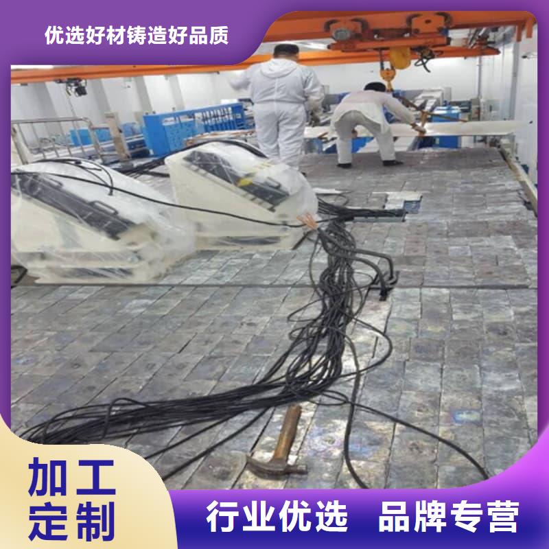 异型铅块-放心可靠