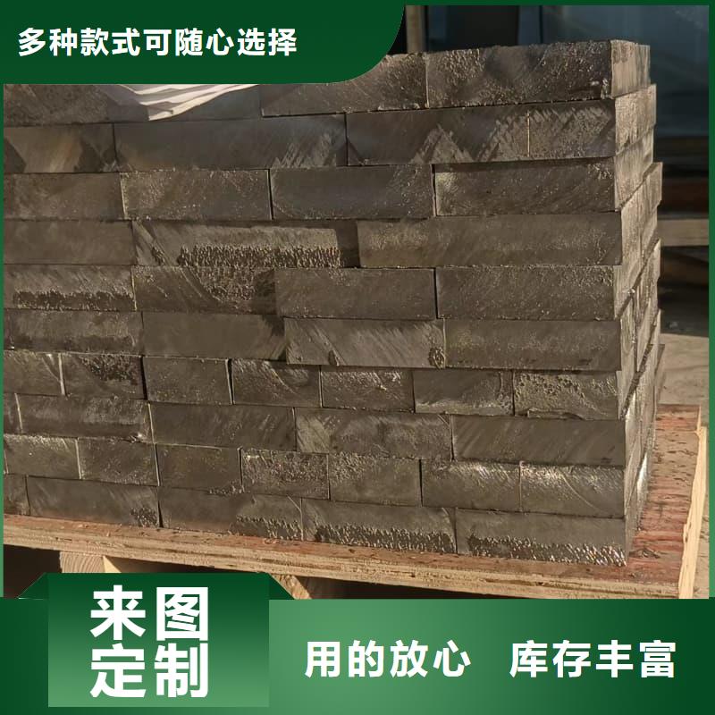 电梯配重铅砖销往全国