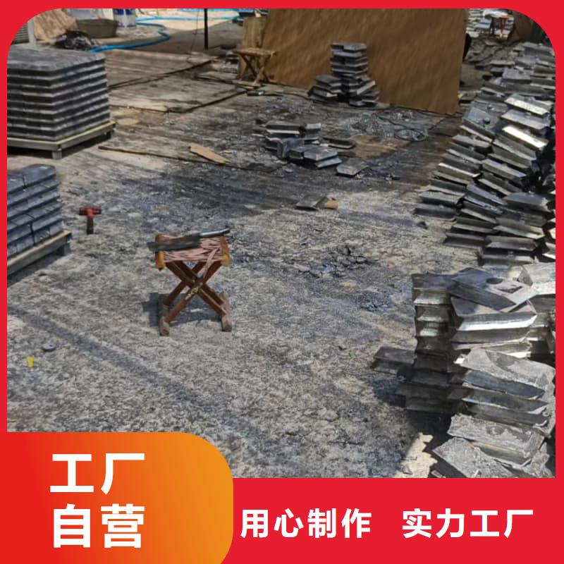 采购铅块配重必看-专业品质