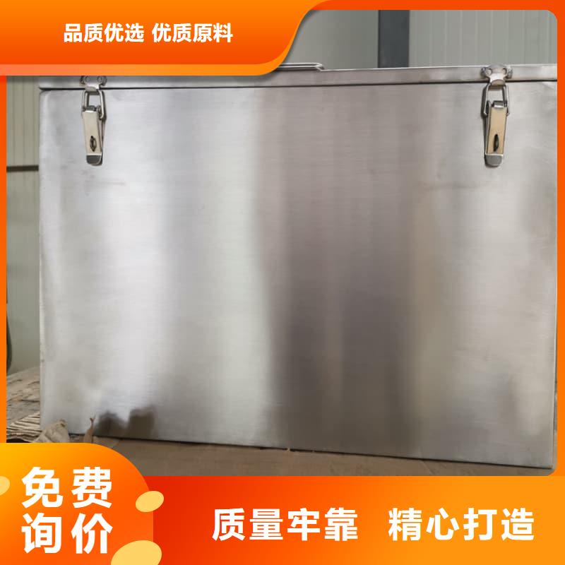 放射源铅箱-我公司资质齐全