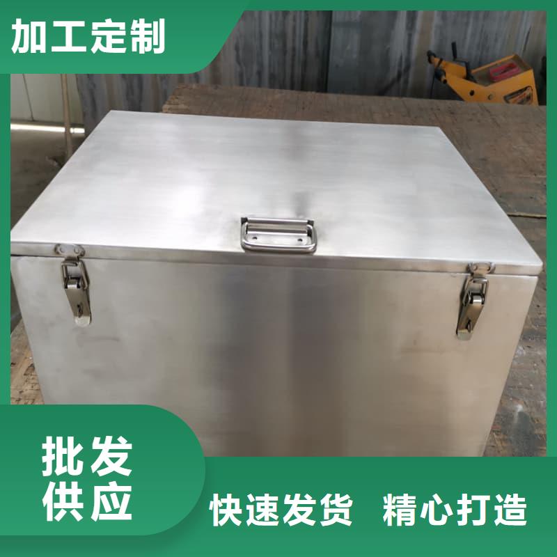 X光医院铅箱价格行情走势