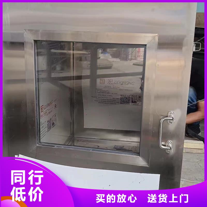 库存充足的X光片专用铅箱经销商