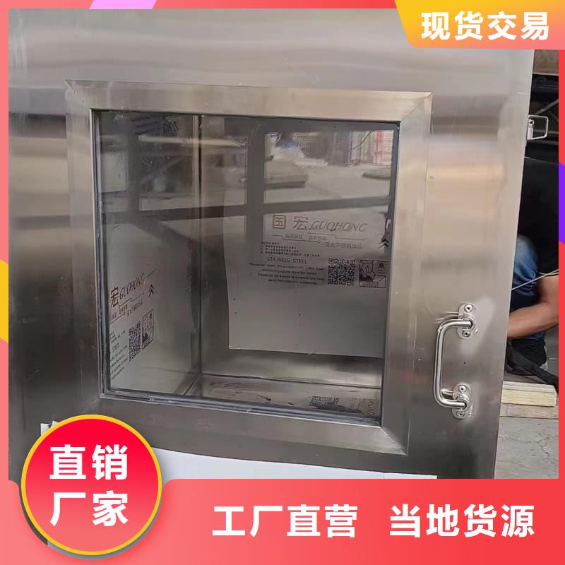 医院用防辐射隔离铅箱实力雄厚