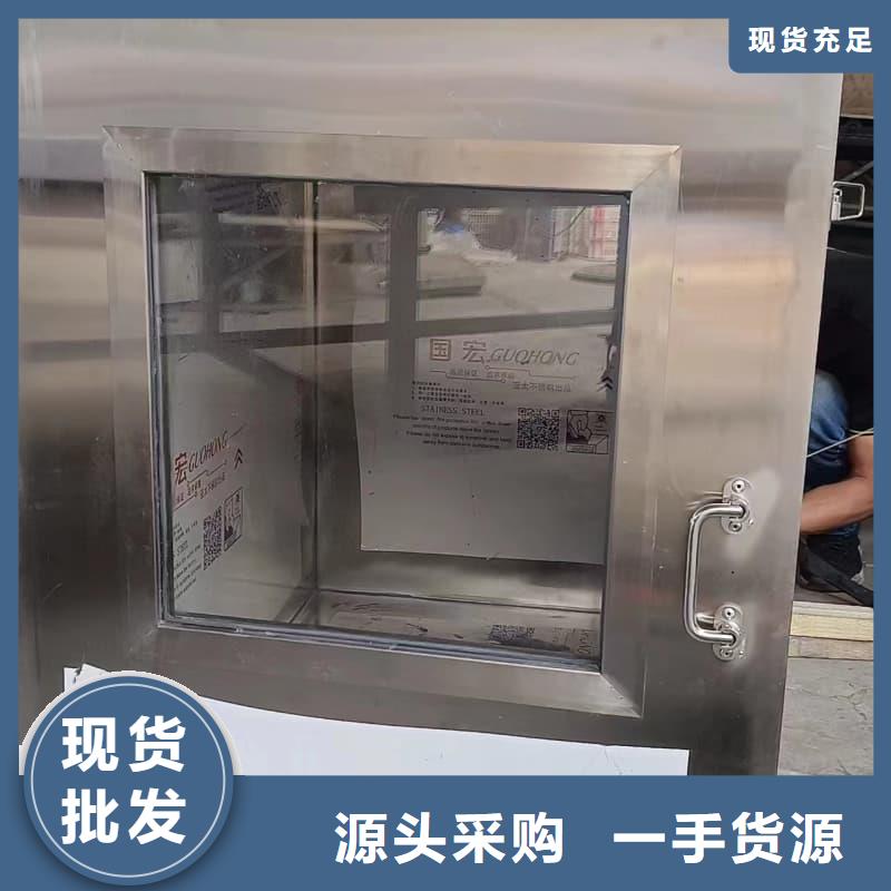 医院用防辐射隔离铅箱品质上乘