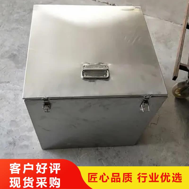 医院铅箱工艺精湛