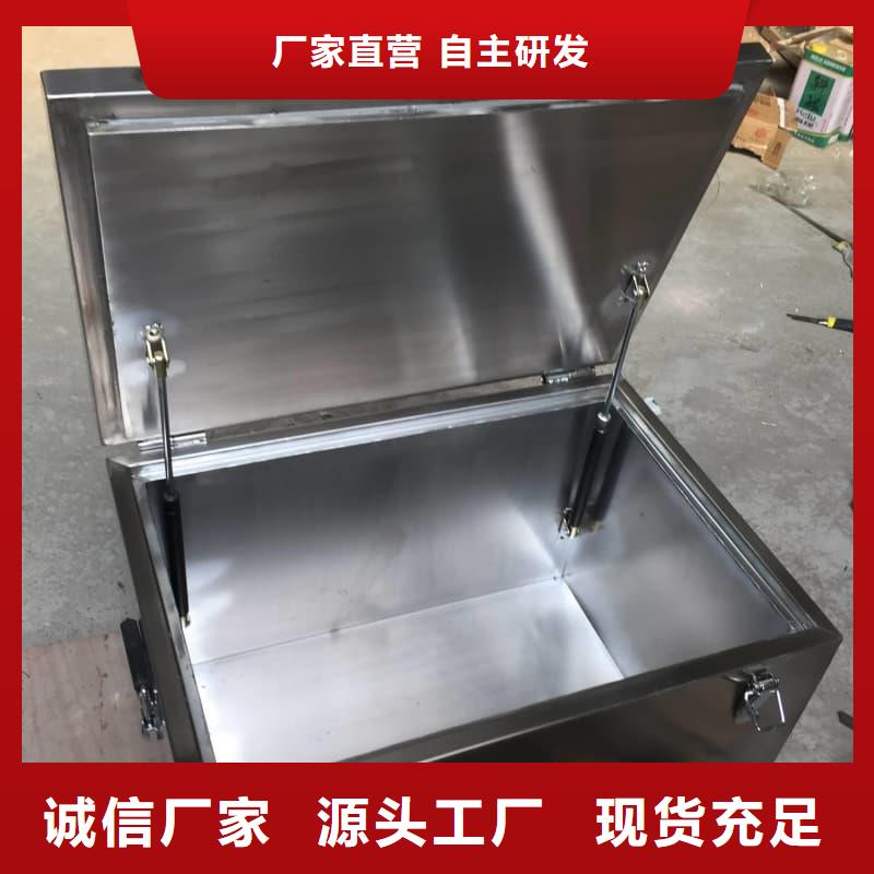 铅箱现货上市