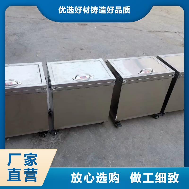 铅箱量大价格从优