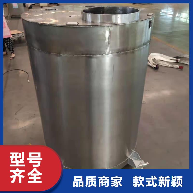 放射源铅箱-我公司资质齐全