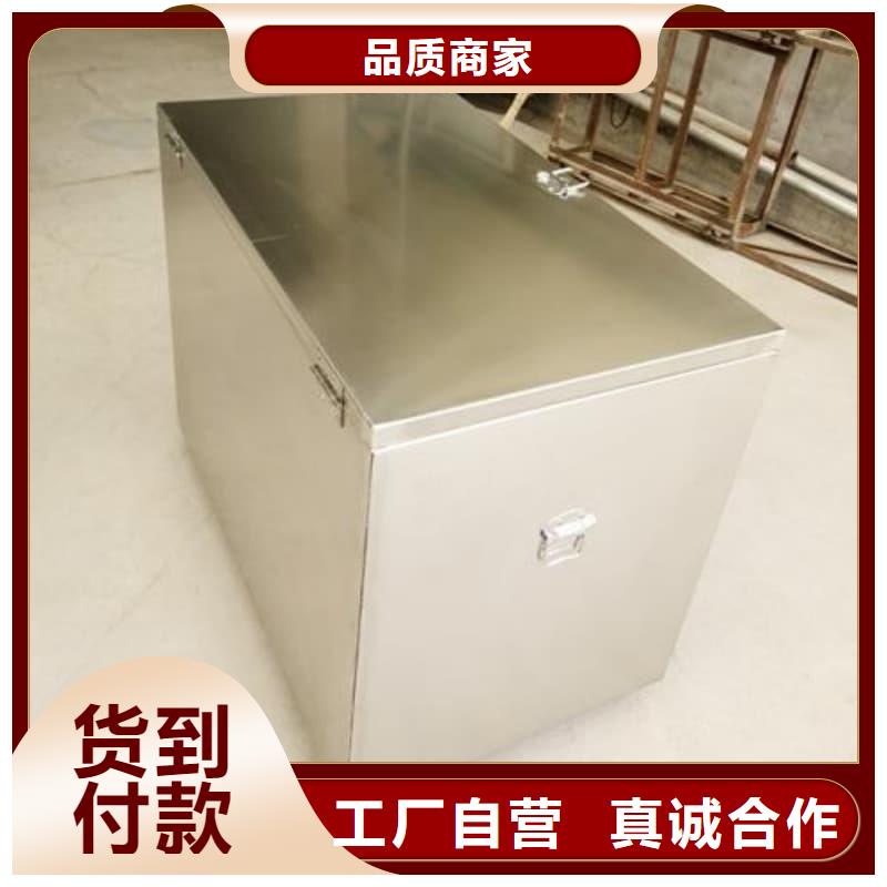 医院用防辐射隔离铅箱实力雄厚