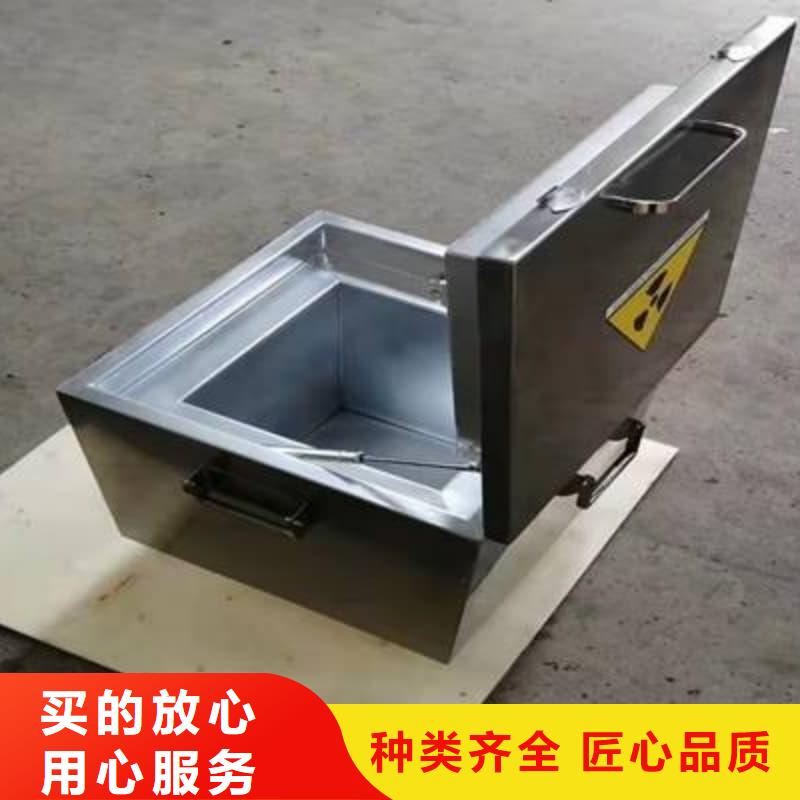 价格公道的屏蔽射线铅罐?厂家