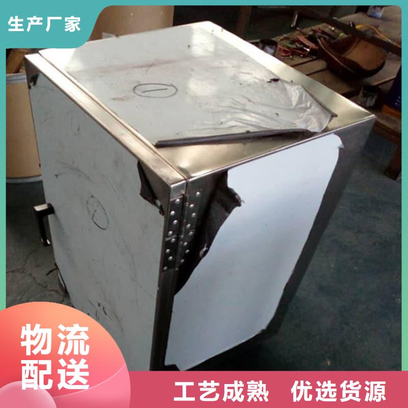 靠谱的防辐射铅箱生产厂家