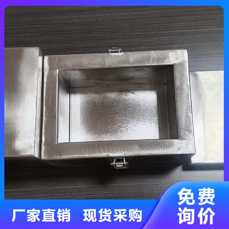 #储物铅箱#欢迎访问