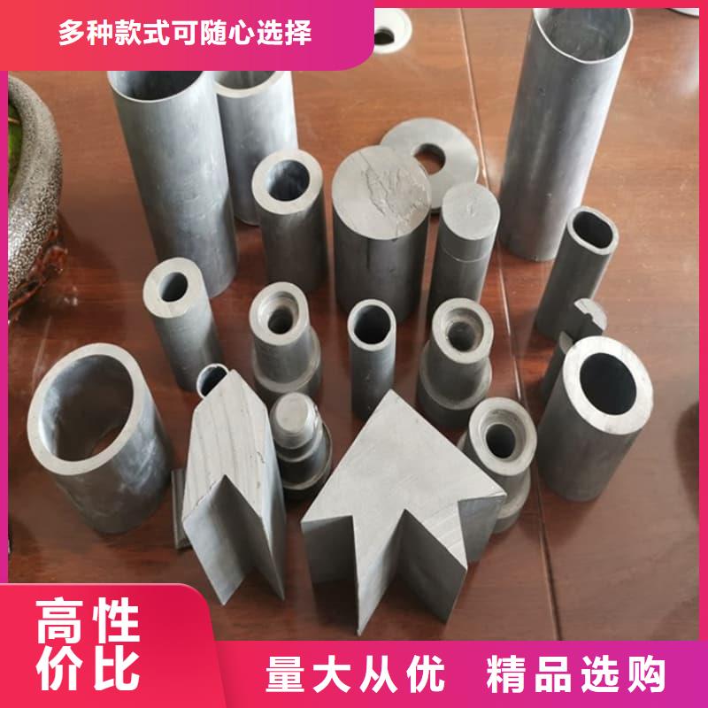 工业输出铅管市场价