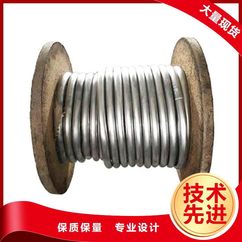 异型铅管订购