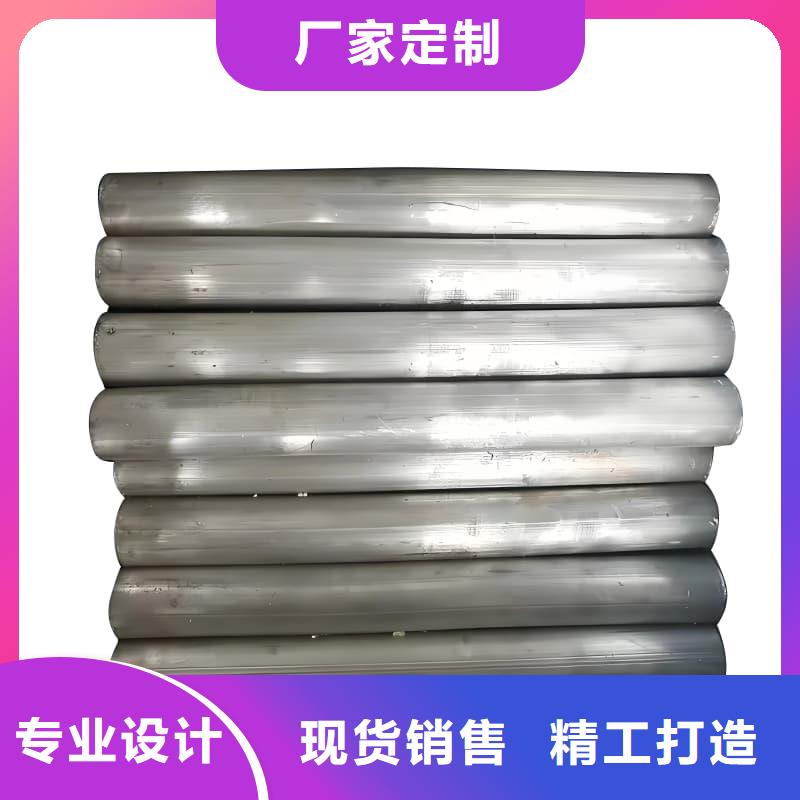 铅合金管货源足