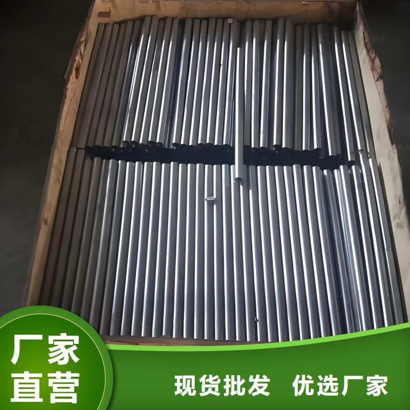 化工射线防护铅管厂家低价走货