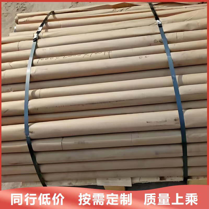 异型铅管远销各地