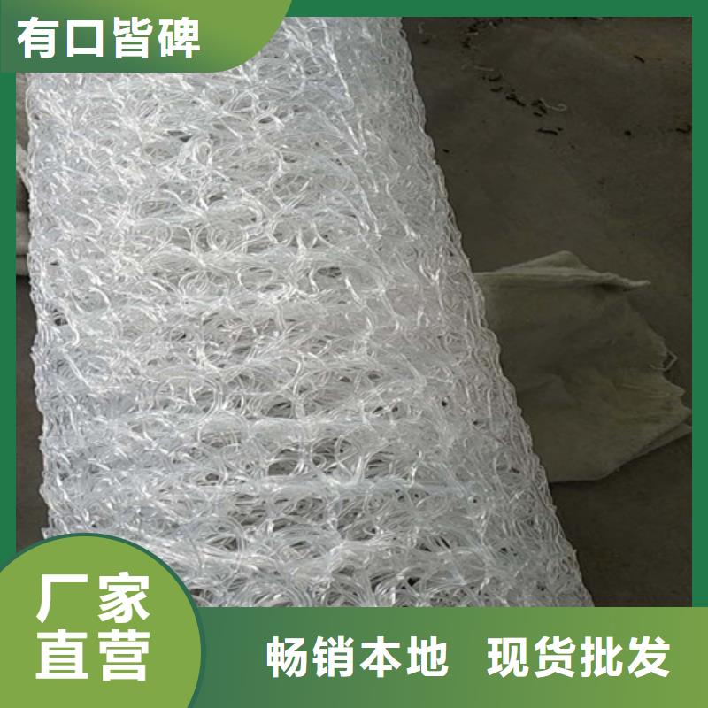 盲沟盲管玻纤土工格栅厂家采购