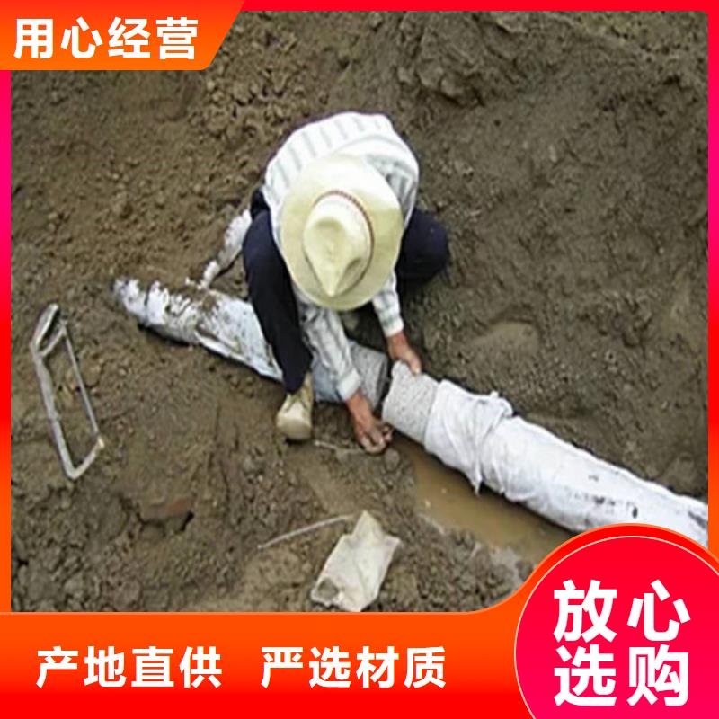 盲沟盲管三维土工网垫贴心服务