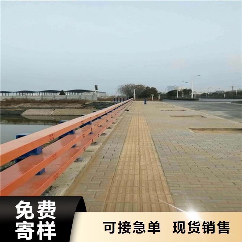不锈钢复合管,人行道护栏 质优价保