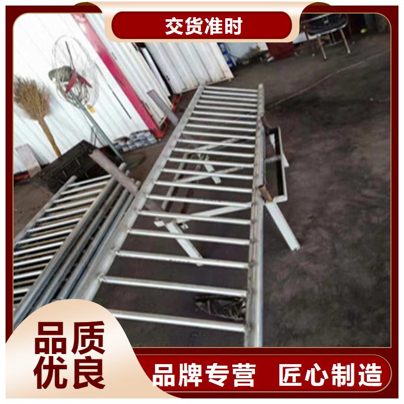 【不锈钢复合管,【中央分隔栏】品质可靠】