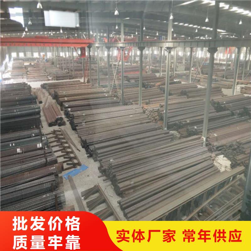 不锈钢复合管热镀锌立柱源头工厂