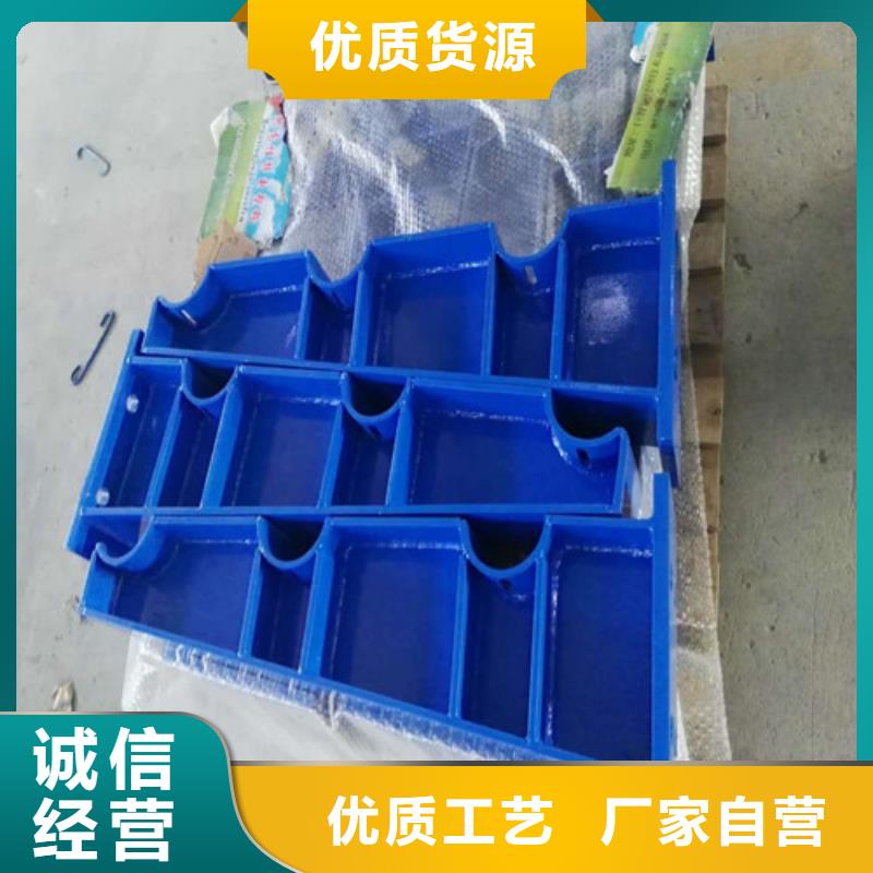 不锈钢复合管 【镀锌波形护栏】根据要求定制