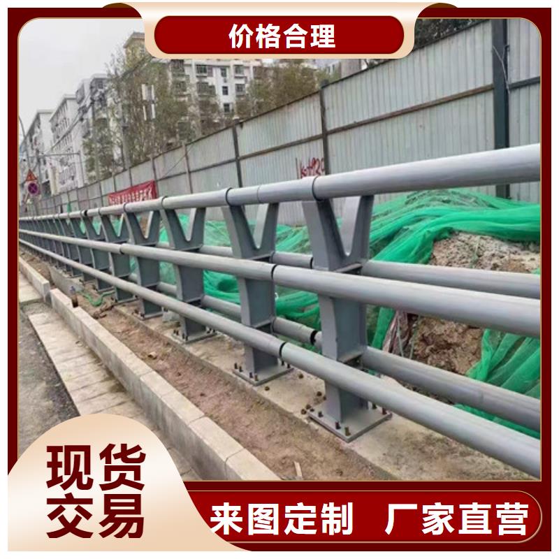 防撞护栏q235b波形护栏板快速物流发货