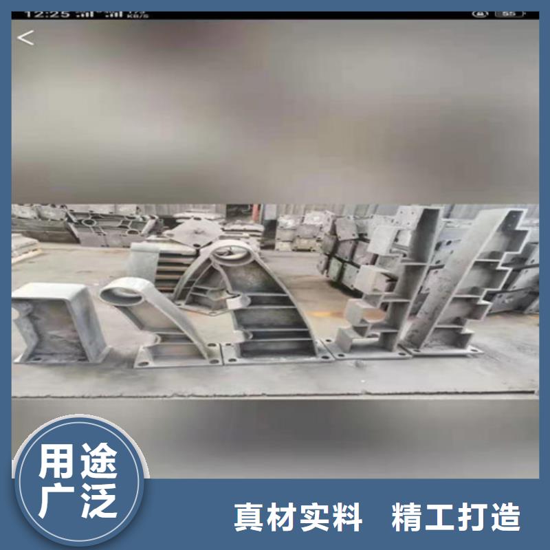 防撞护栏旋转护栏量少也做