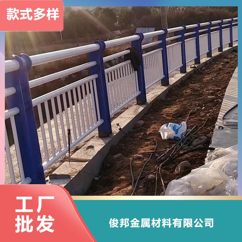 防撞护栏,道路护栏厂家直销货源充足