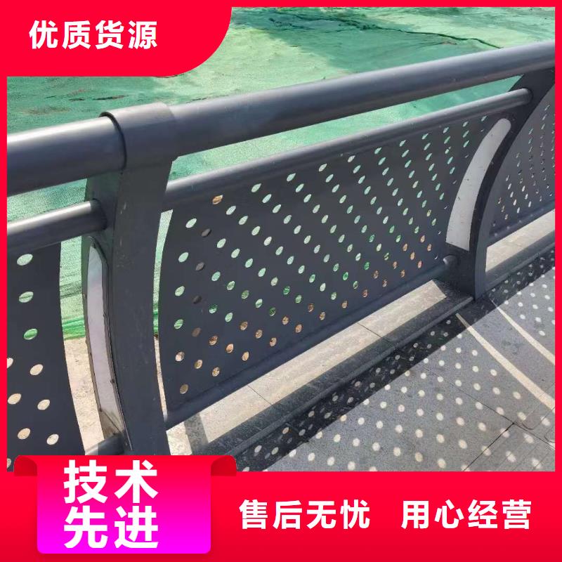 护栏【镀锌波形护栏】物美价优