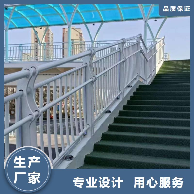 护栏桥梁护栏批发货源