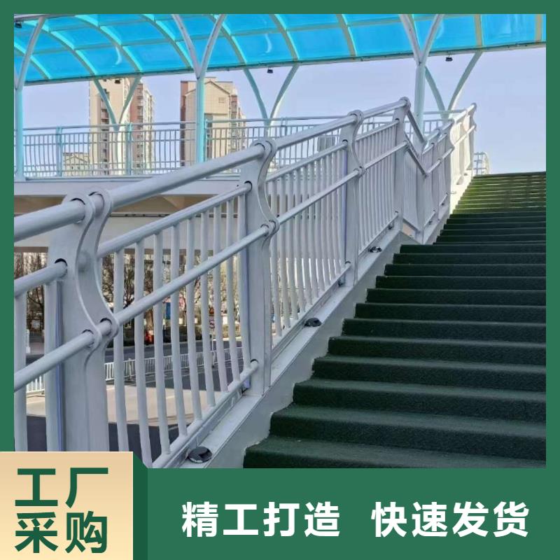 护栏桥梁护栏 品质过硬