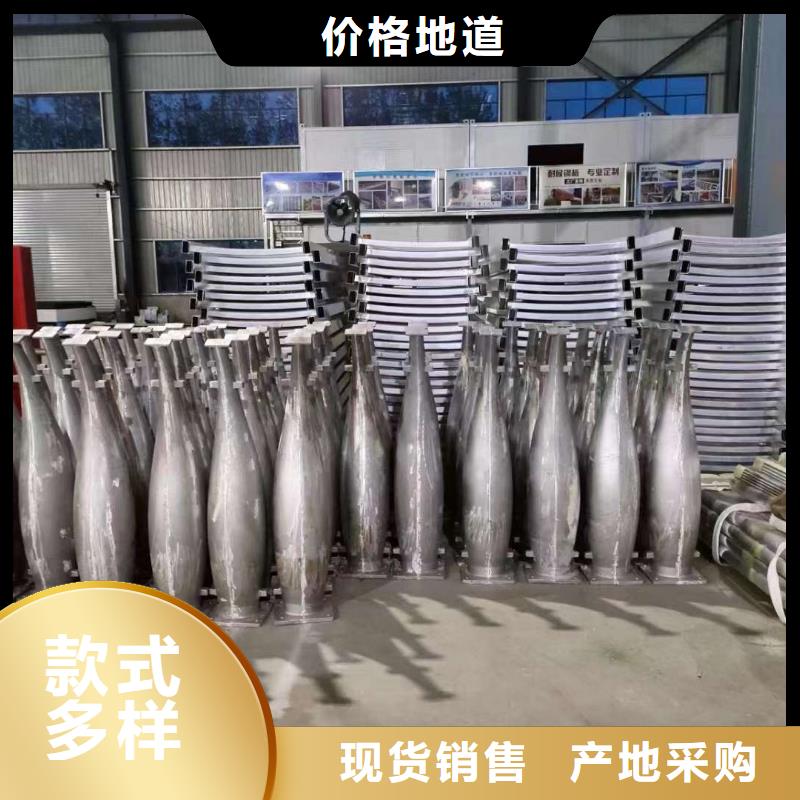 护栏桥梁护栏 产品参数