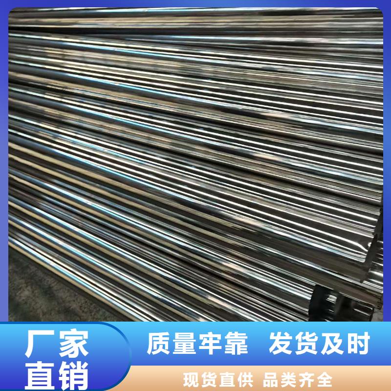 【护栏】热镀锌立柱海量现货