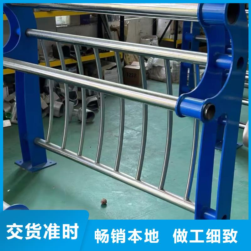 护栏LED防护栏杆实力优品