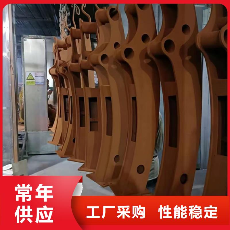 护栏好品质选我们