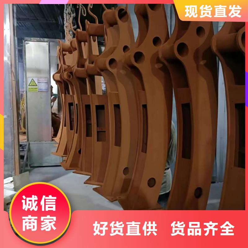 护栏,【桥梁护栏】源头工厂量大优惠