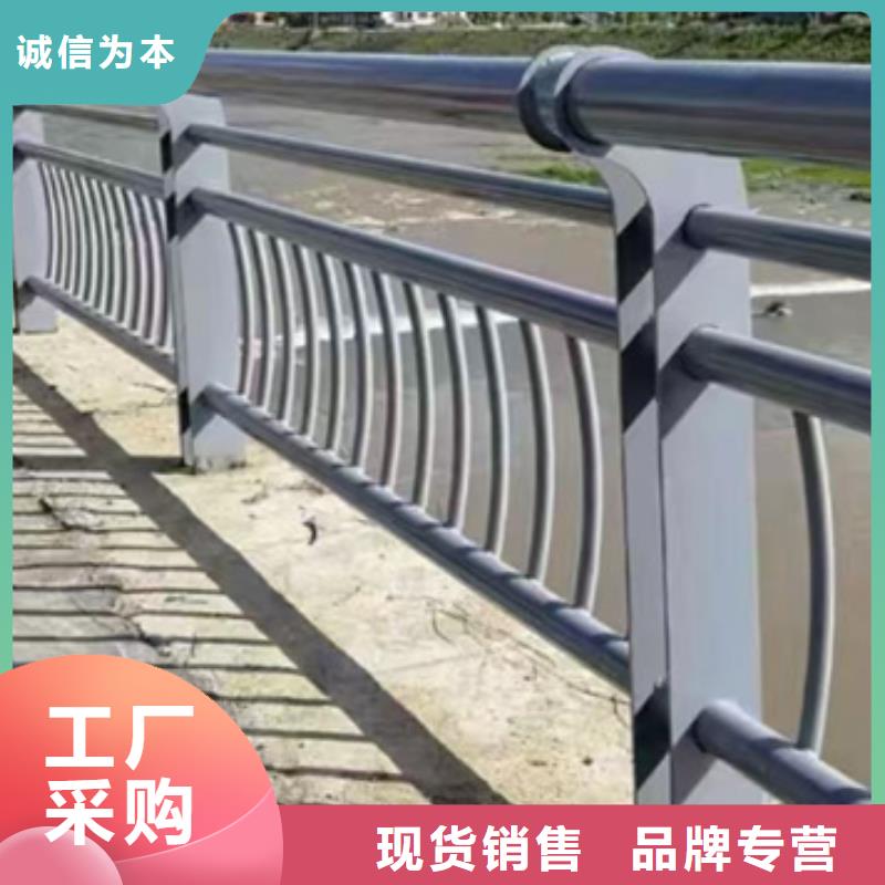 护栏桥梁景观栏杆应用范围广泛