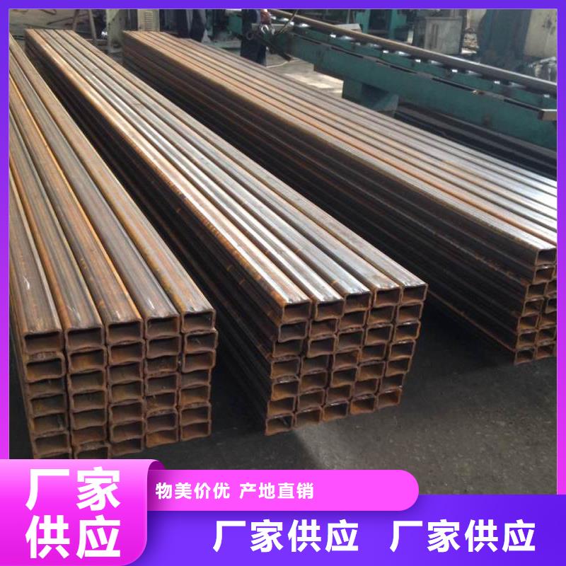 无缝方矩管低压锅炉管货源报价