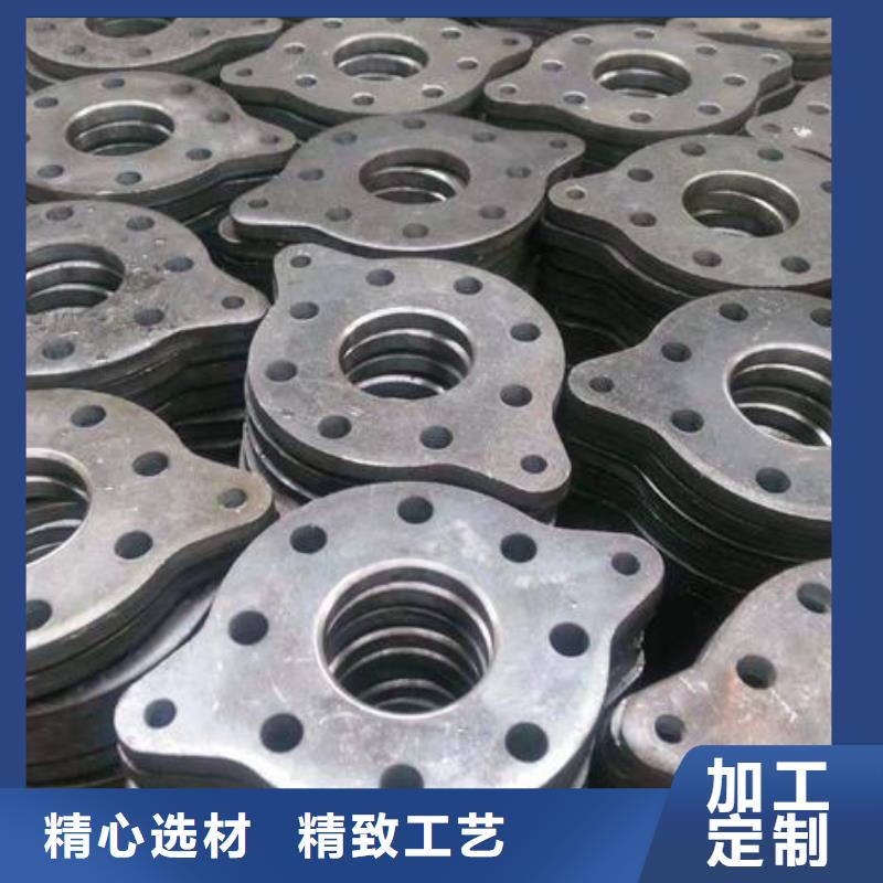 冲压件异型钢管厂家质量过硬
