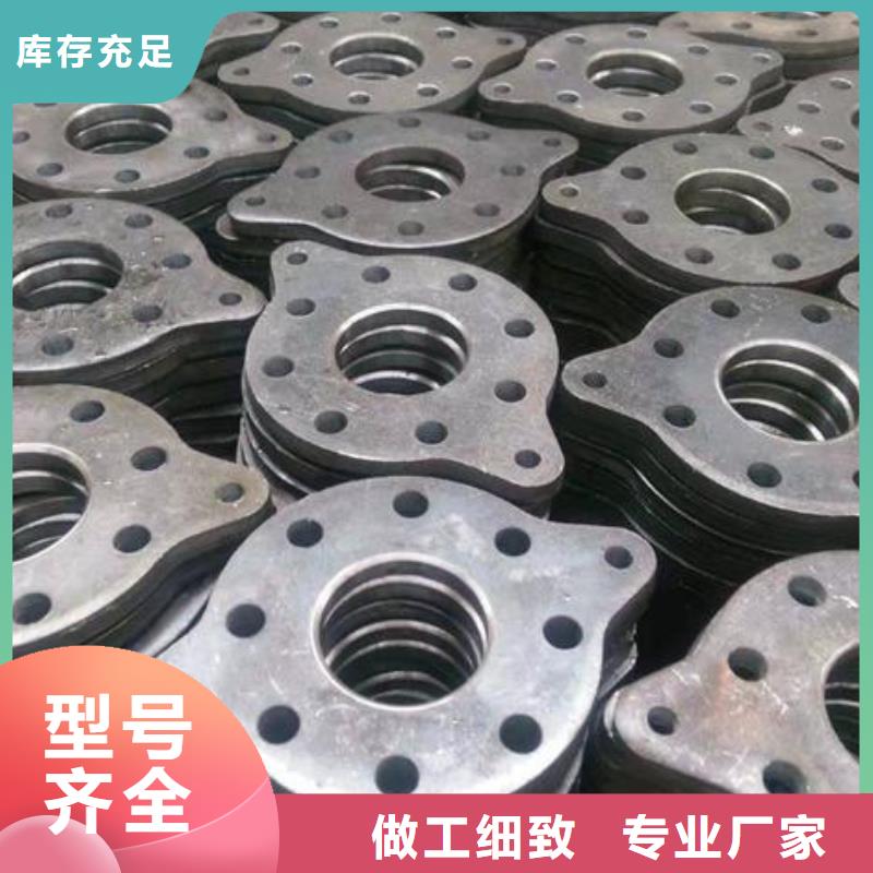 冲压件低压锅炉管源头实体厂商