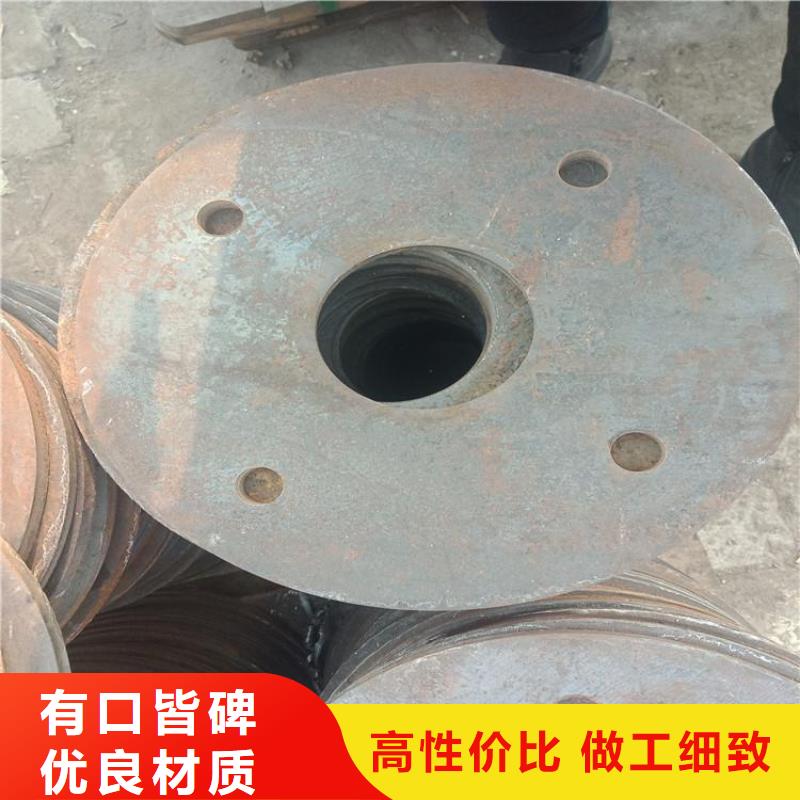 冲压件20G高压锅炉管现货满足大量采购